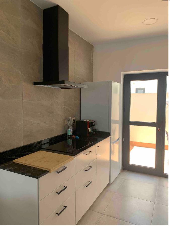 Covento Beach 2, centro con garage y patio Tarifa Exterior foto